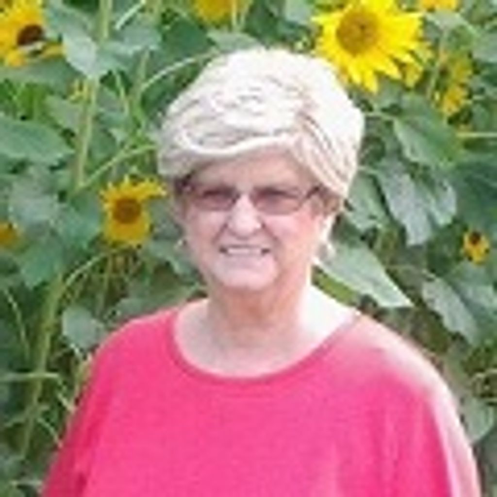 Jo Evelyn Barnhardt