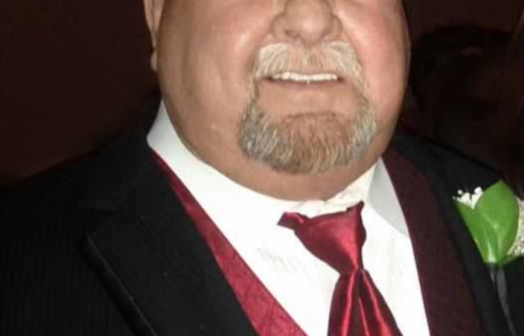 David M. Jones