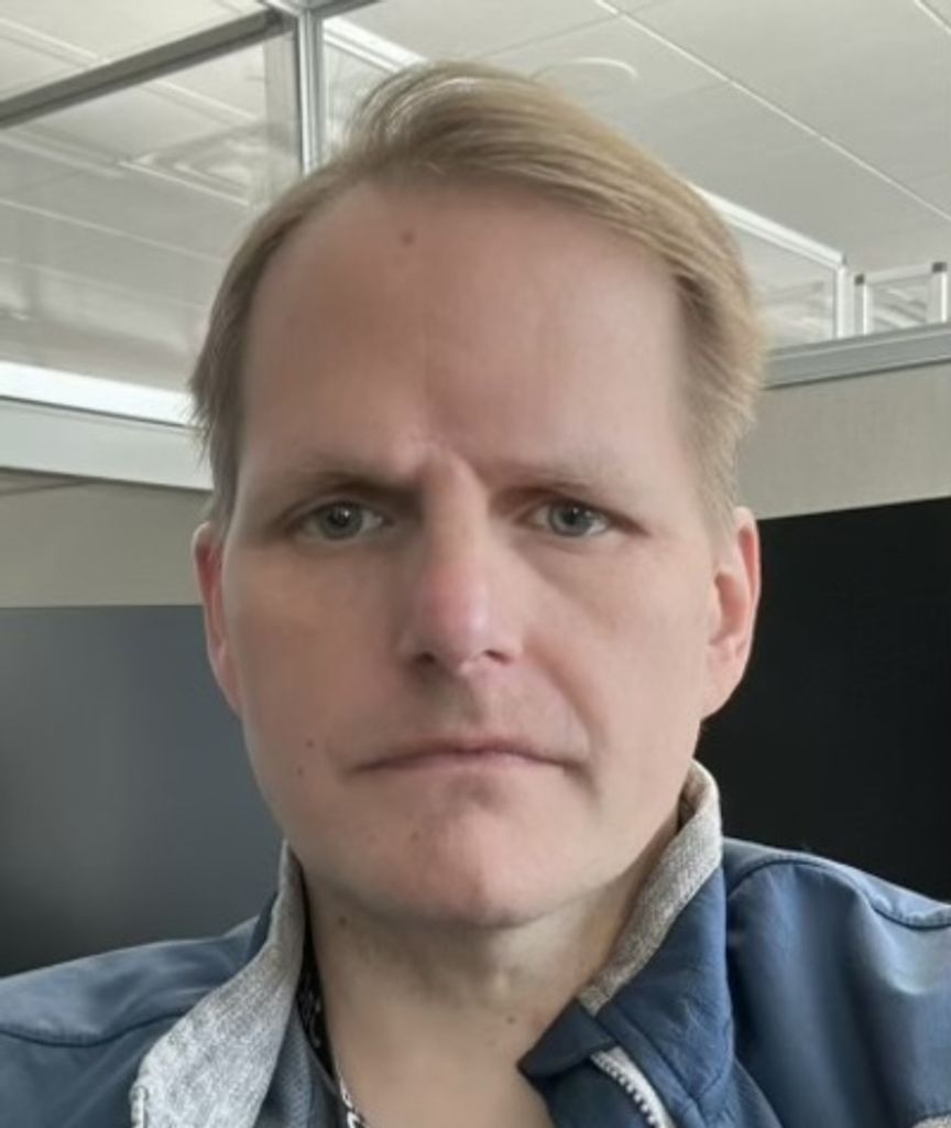 Robert Alan Williams Profile Photo