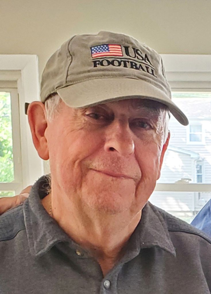 George J. Sirois Profile Photo