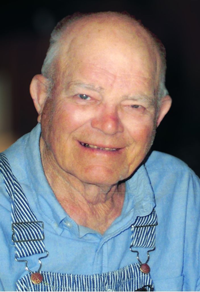 Bennie B. Doane