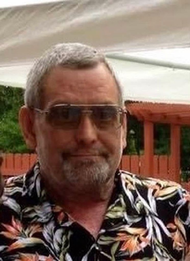 Harry Leroy Mobley Jr.