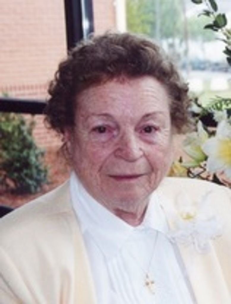 Polly F. Cranford