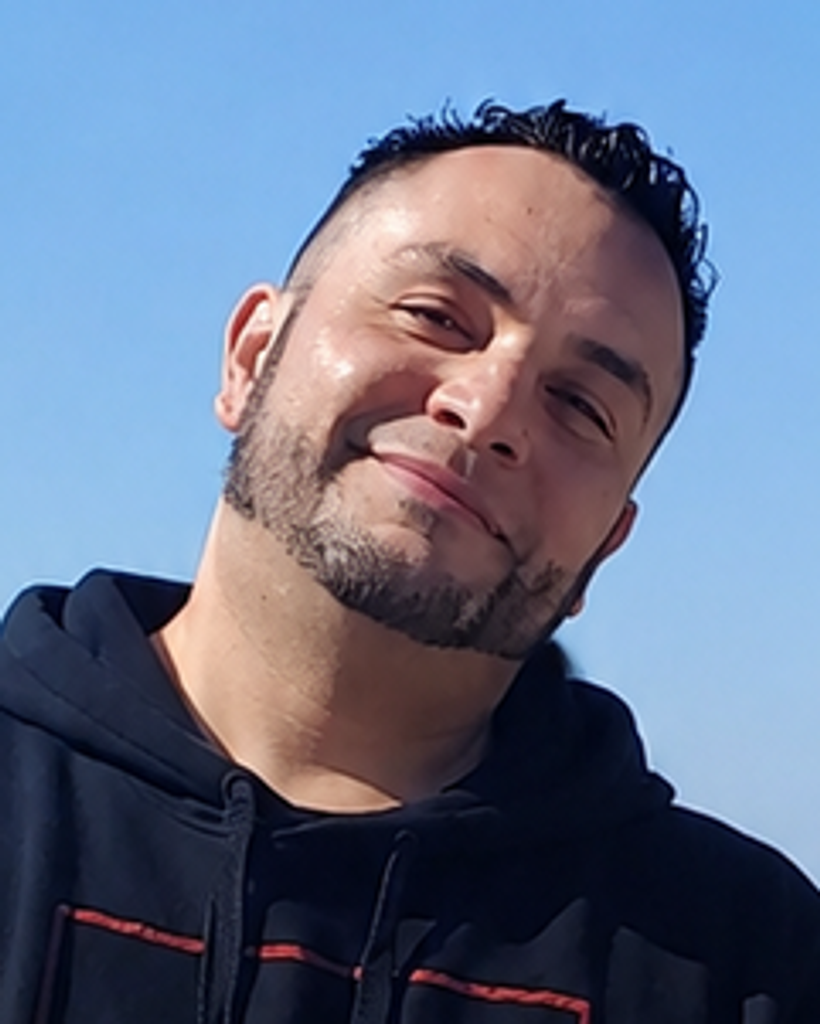 Erick Vilches Nieto Profile Photo