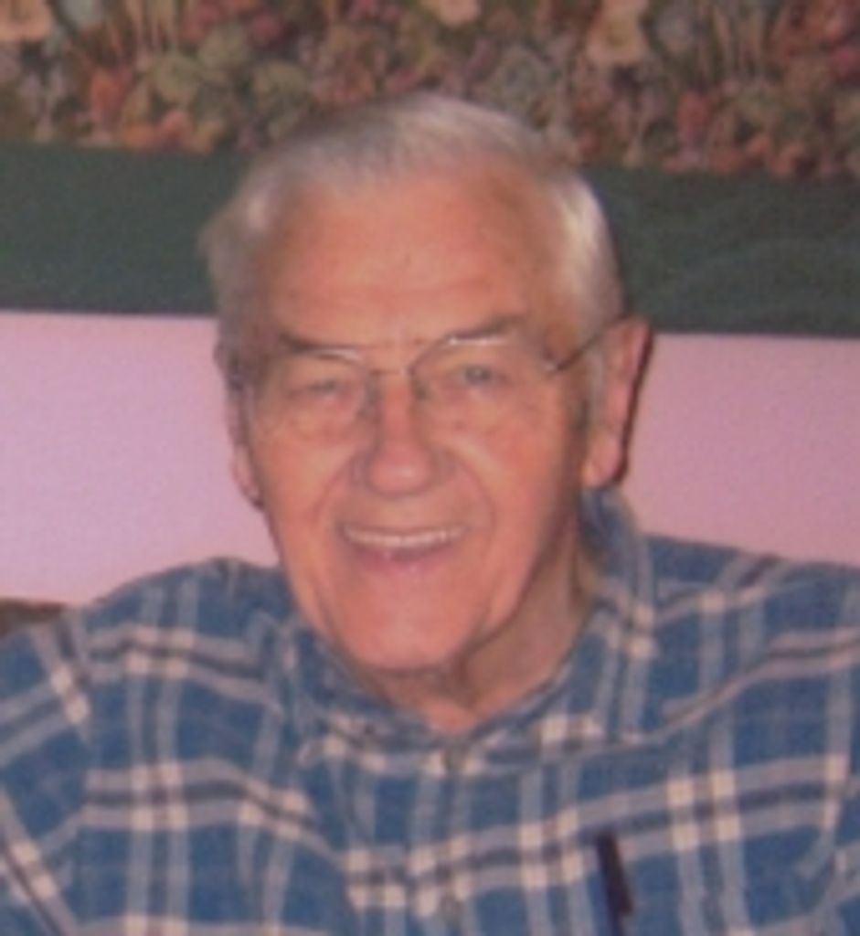 Earl R. Mills, Jr.