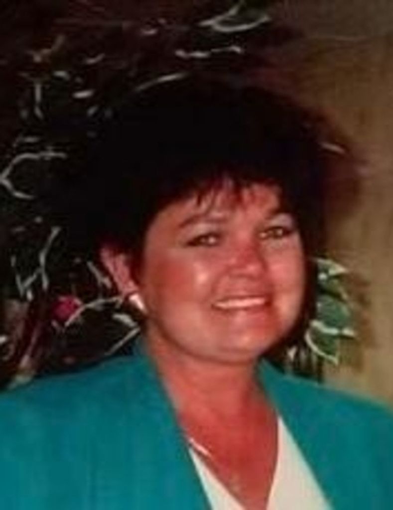 Sylvia Jeanette Jordan