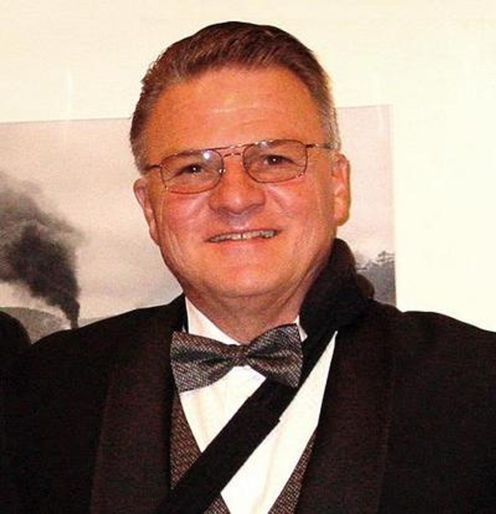 Richard Jean Bedard Profile Photo