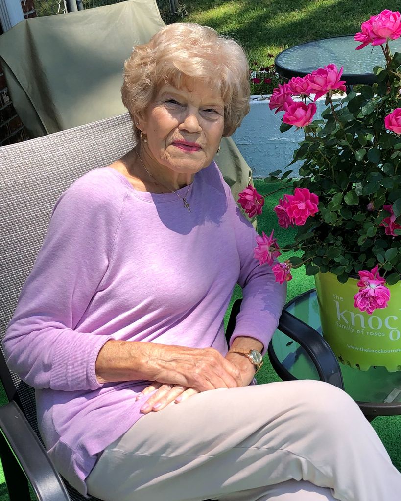 Syble Carolyn Martin Lackey Profile Photo