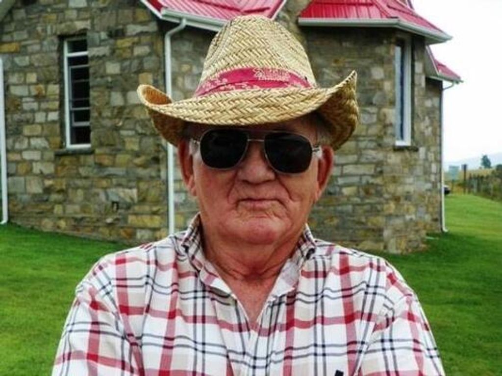 Wilmer Breece Evans Profile Photo