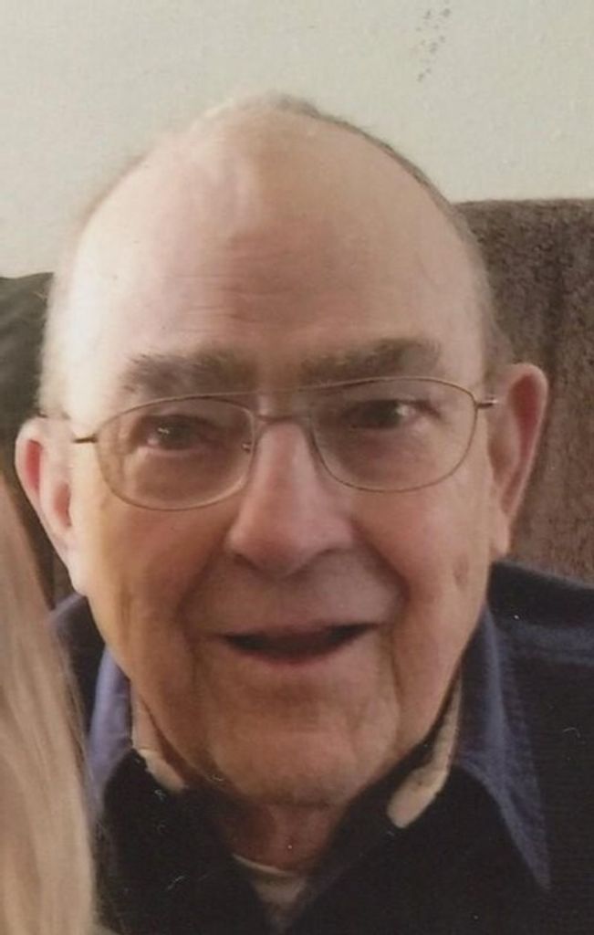 Charles Leroy Williams