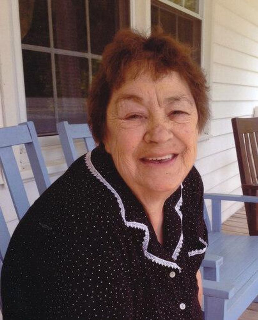 Florence Stamper Profile Photo