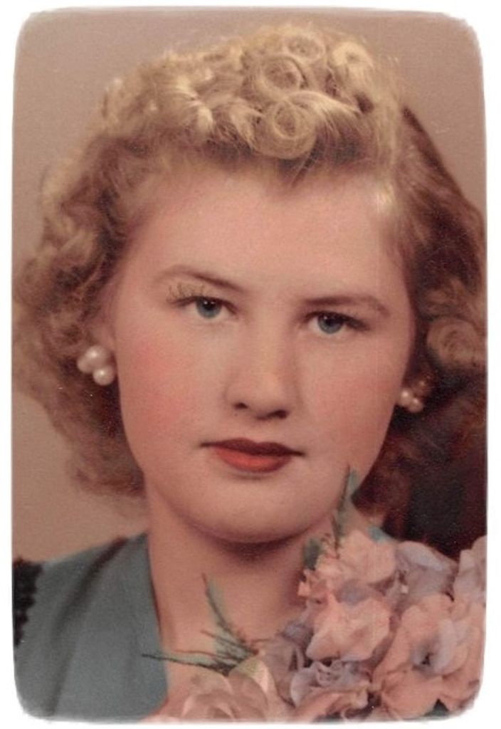 Marjorie Cruse