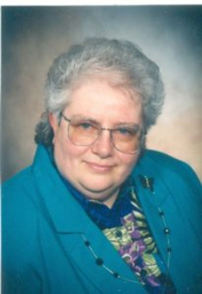 Carole Ann Lewis