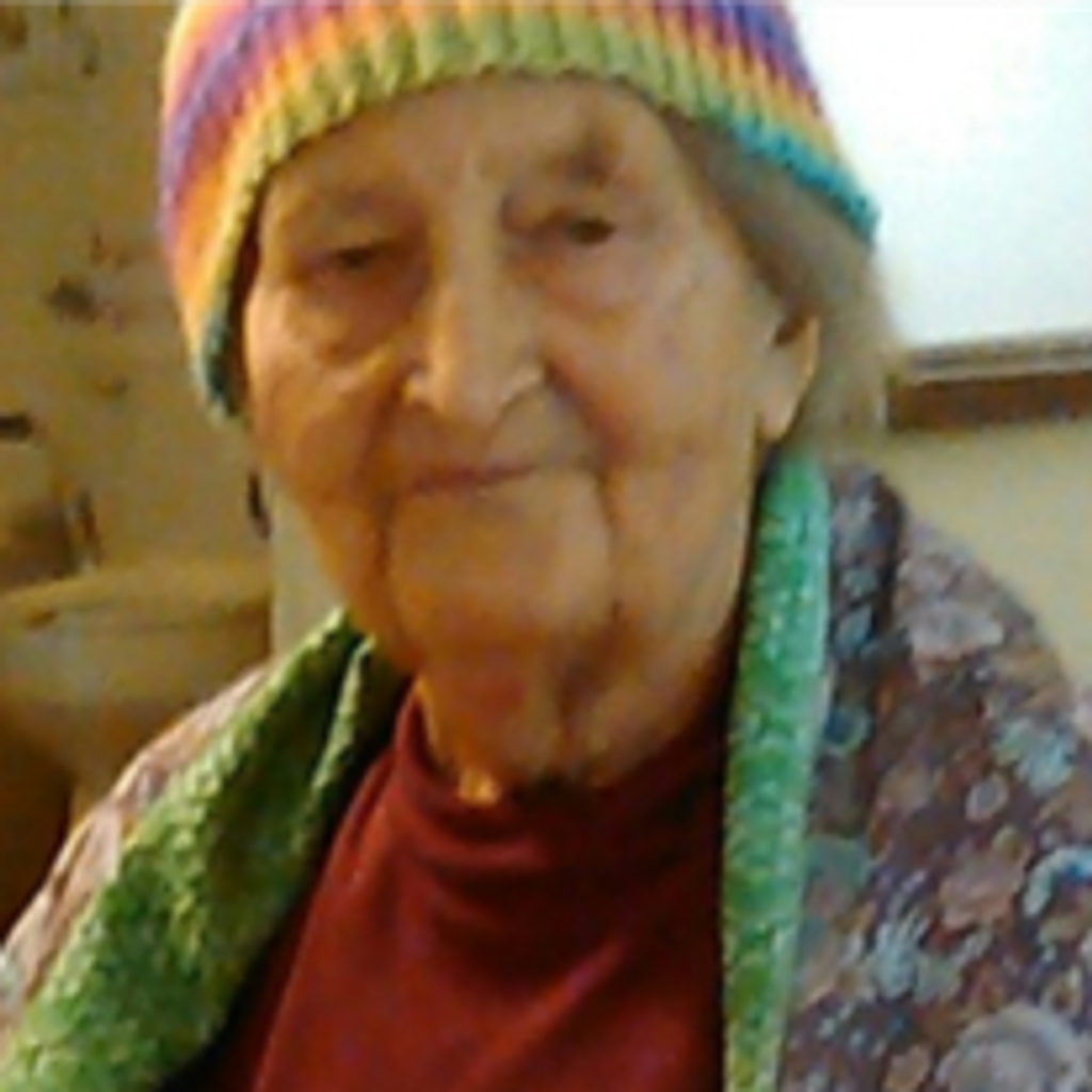 Joan Mahan