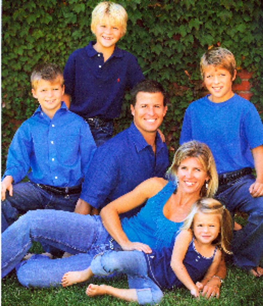 Bramlage Family Profile Photo