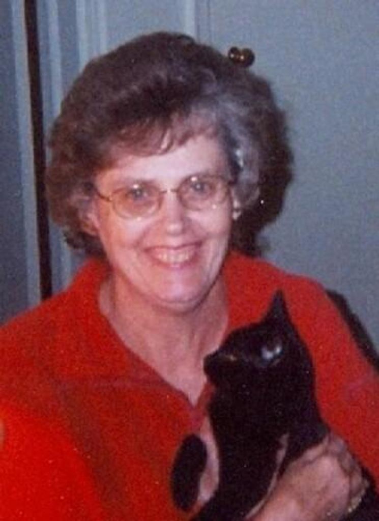 Doris Jean Joy Walters Parks Profile Photo