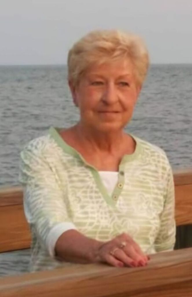 Daisy Loretta (Lowe)  Fulton Profile Photo