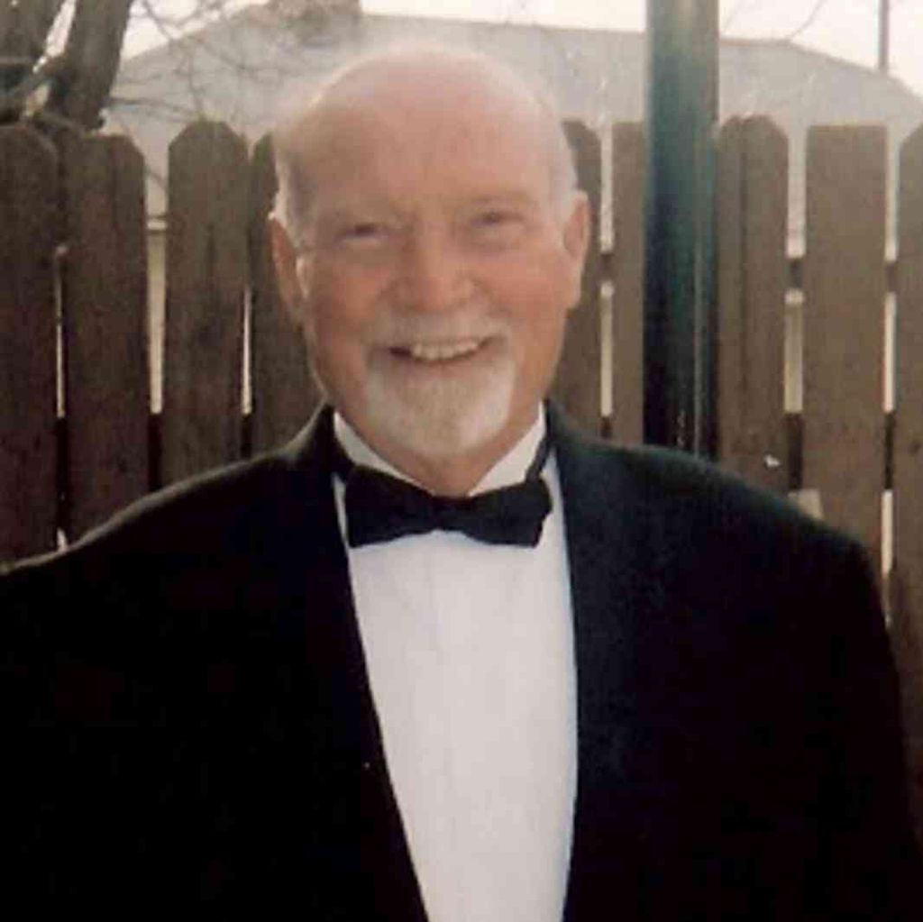 William Bennion Winger Profile Photo