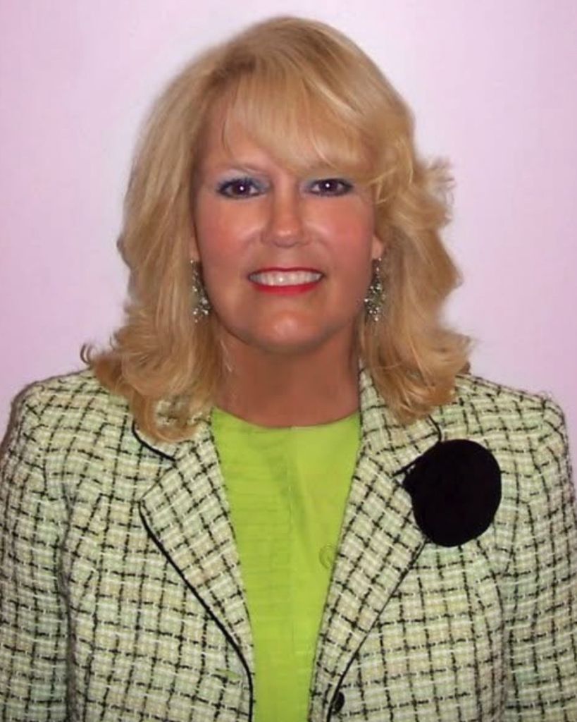 Garnett Y. Baker