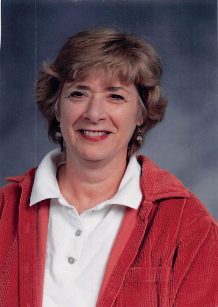 Kathryn Chase Profile Photo