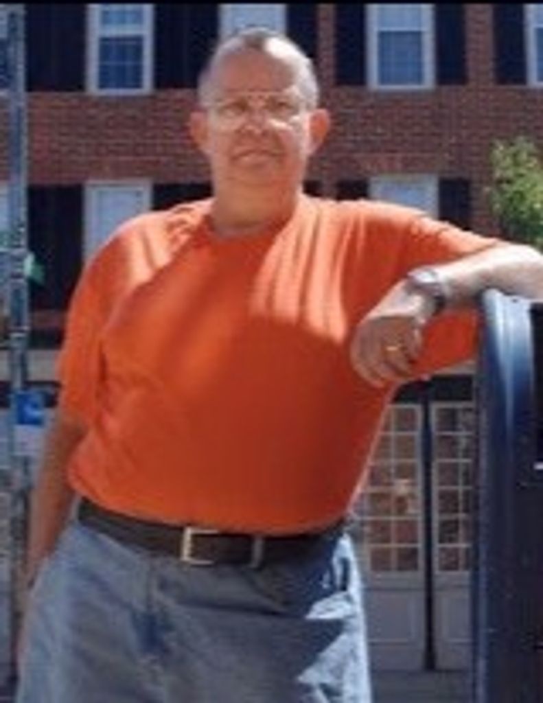 Robert Ohlverter
