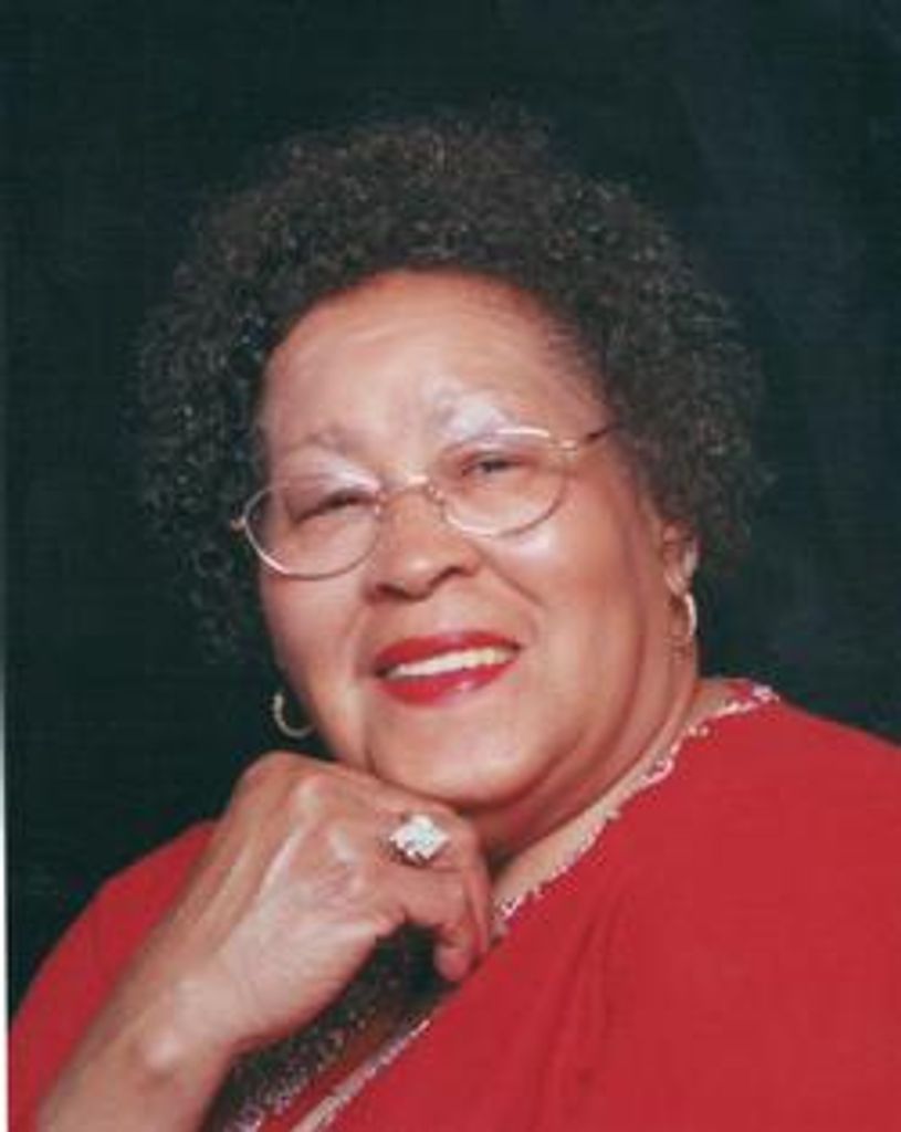 Mrs. Ethel Raye Stirtmire