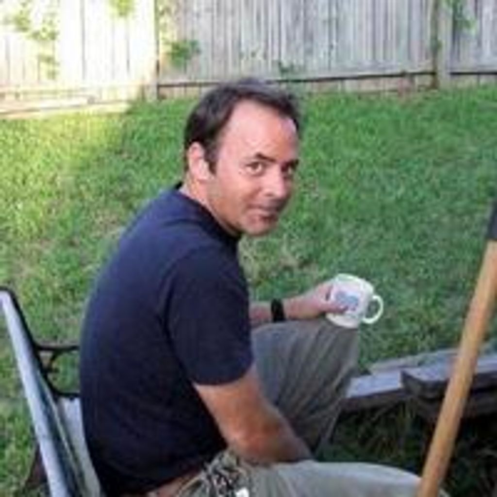 Harold Keith Hailey