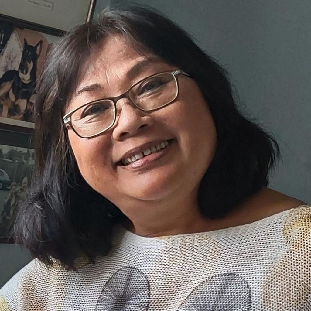 Henny Safarina Croudy