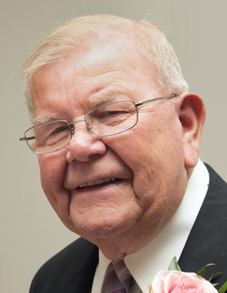 Albert Remme