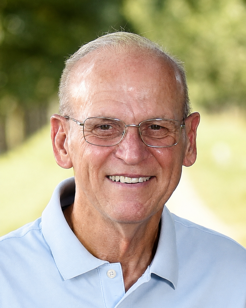 Dennis Henry Okruhlik Profile Photo