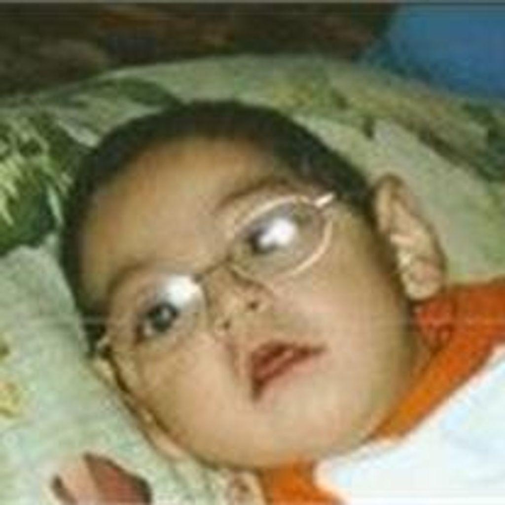 Dominique Sandoval Ramirez