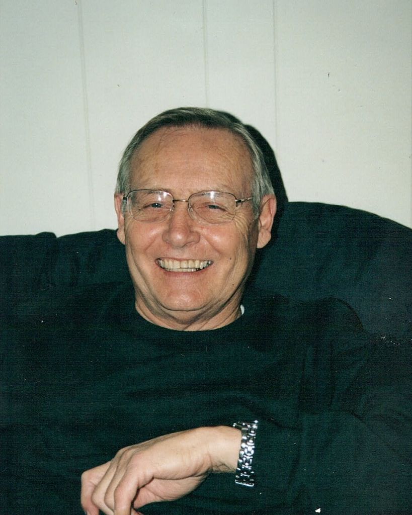 Lee W. McNeely