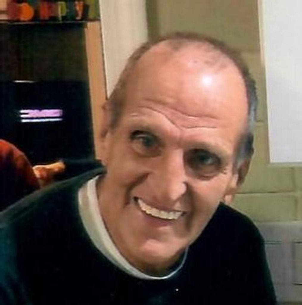Theodore J. "Teddy" Sobalo Jr. Profile Photo