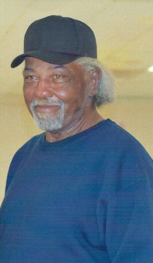 Wayne Elliott Samuel Profile Photo