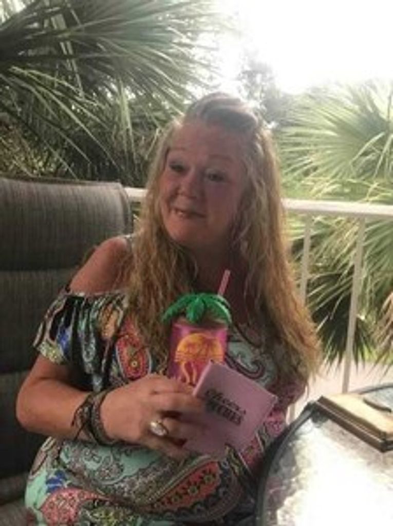 Debbie Kerkhoff