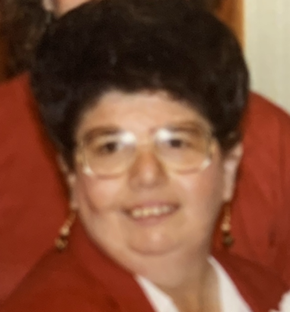 Dorothy Douget