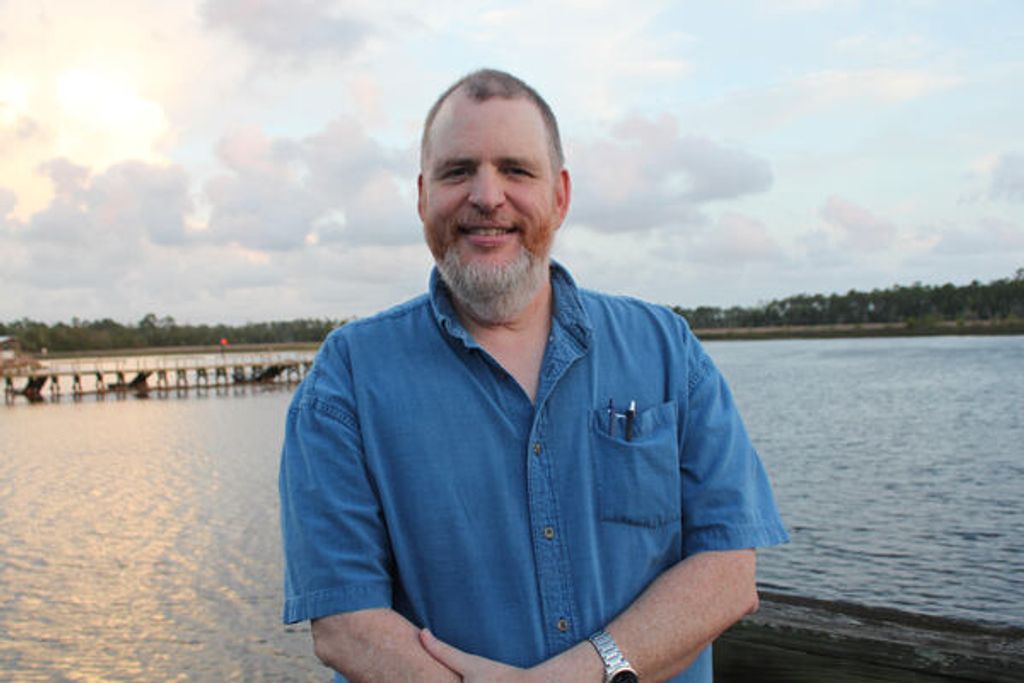 Patrick Lewis Taylor Profile Photo