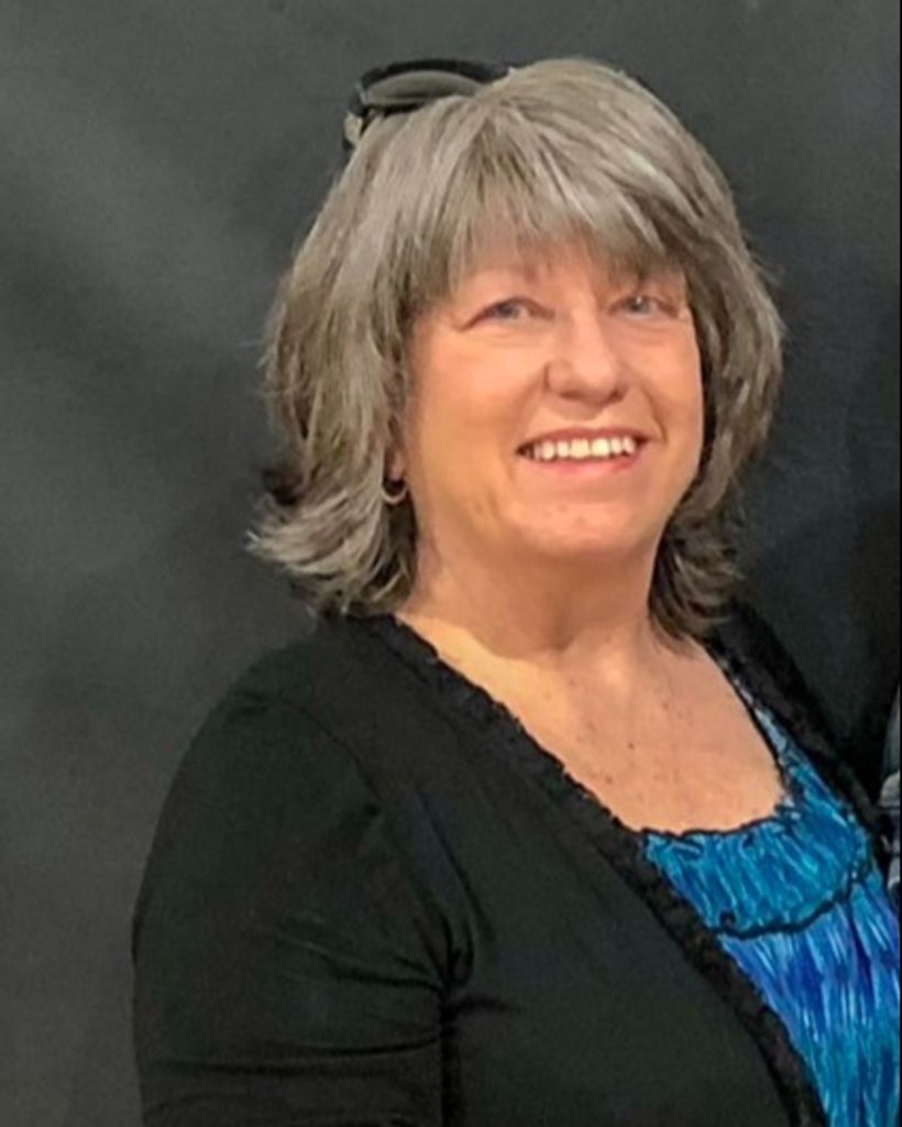 Rhonda Kay Hembree