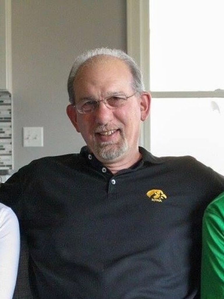 Michael Marranca Profile Photo