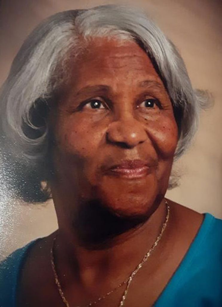 Mrs. Leila Mae Clay Profile Photo
