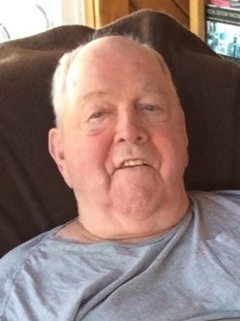 Roy Willard Schlegel Profile Photo