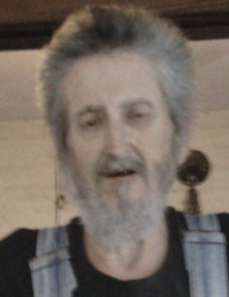 Delmar J. Wilson