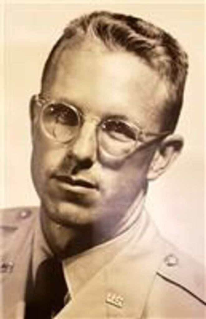 Thomas Arthur Tutton Profile Photo