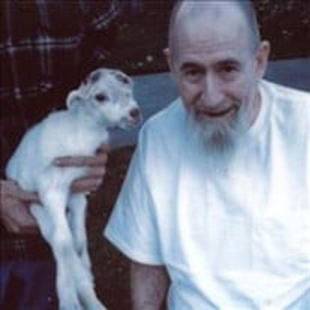 Ronald Charles Rolfson