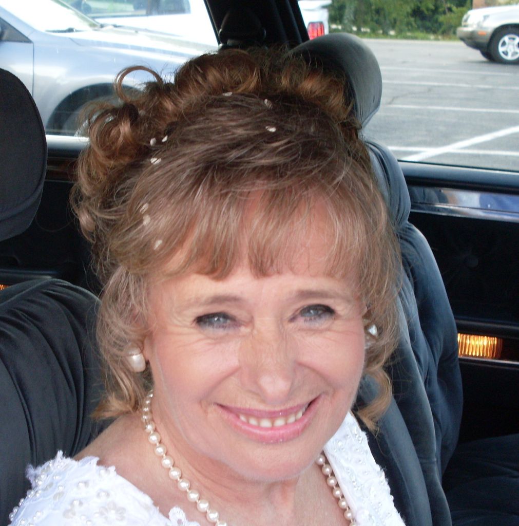 Elizabeth Elaine Stroupe Spurlock