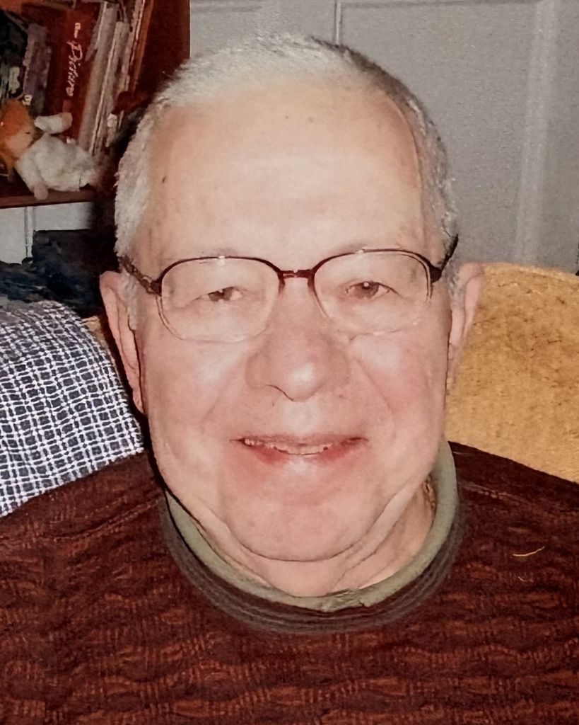 Robert A. Bonacchi Profile Photo