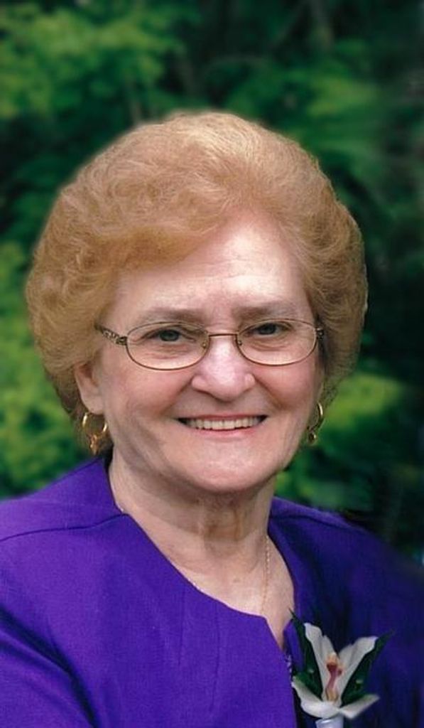 Maria Delurdes Ferraz Profile Photo