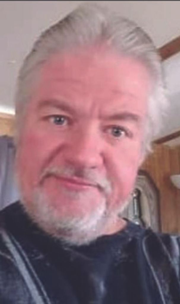Randy Dale Ford Profile Photo