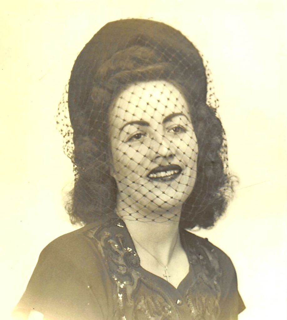 Manuela V. Ayala