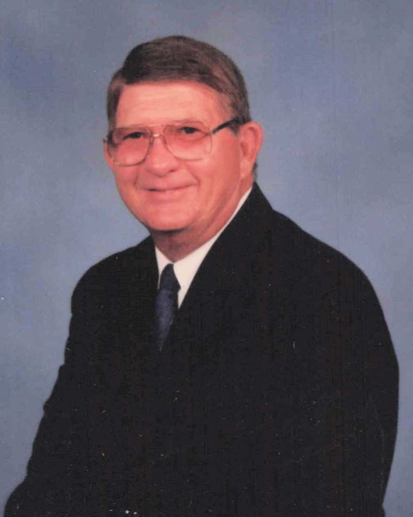 Jerry Lee Watson Profile Photo